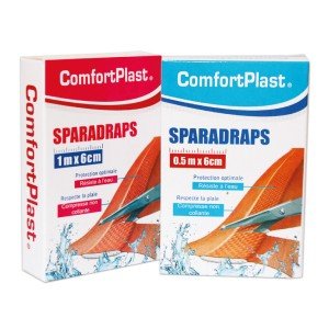 Sparadraps Conforplaste