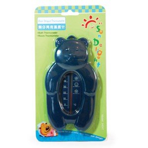 Thermomètre p/bain de bébé